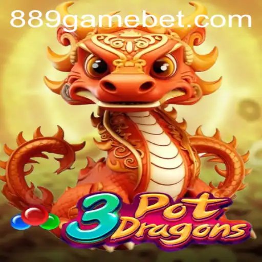 Explorando o Universo Encantado de 3PotDragons em 889.GAME