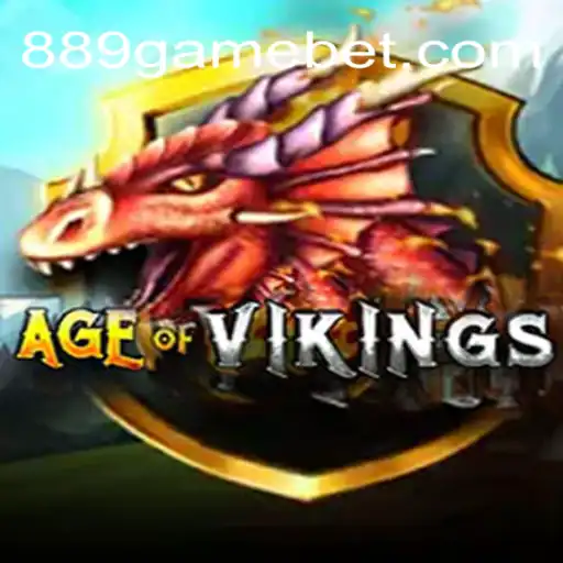 Explorando AgeofViking: Uma Aventura Épica no Mundo da Era Viking