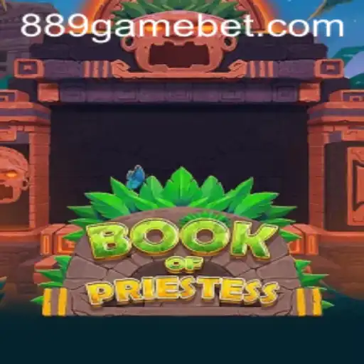 Descubra o Mundo de BookOfPriestess: O Jogo que Está Revolucionando 889.GAME