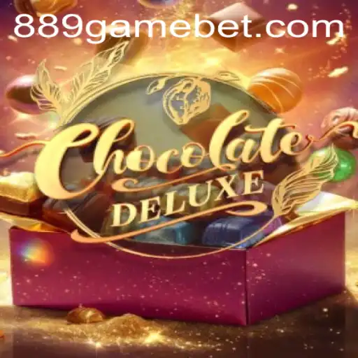 Explore o Fascinante Mundo de ChocolateDeluxe: A Nova Sensação em 889.GAME