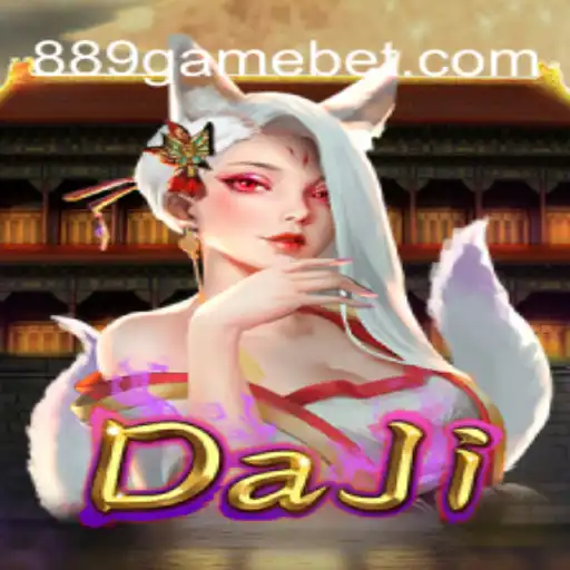 Descubra o Universo de DaJi: O Novo Fenômeno do 889.GAME