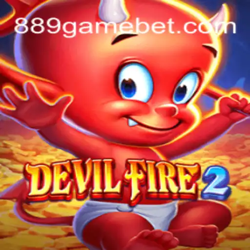 Explorando o Universo de DevilFire2: Uma Jornada pelo Reino de 889.GAME