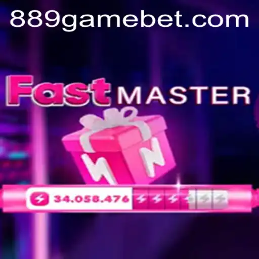 Descubra FastMaster: O Jogo Revolucionário da 889.GAME