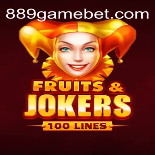 Explorando o Universo de FruitsAndJokers100: Um Mergulho no Fascinante Mundo dos Jogos de Cassino Online