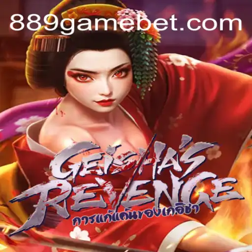 GeishasRevenge: Uma Jornada Épica no Mundo dos Jogos