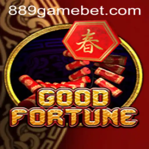Explorando o Mundo de GoodFortune: Um Mergulho no Jogo 889.GAME