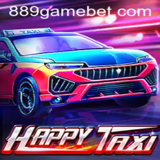 Explorando o Mundo de HappyTaxi: Um Mergulho no Universo de 889.GAME