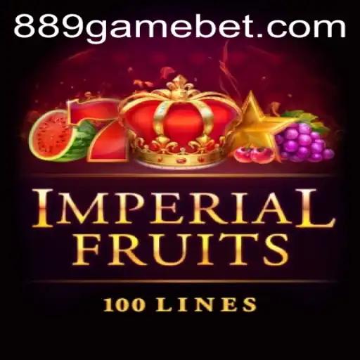 Descubra a Emoção de ImperialFruits100: Um Jogo Inovador