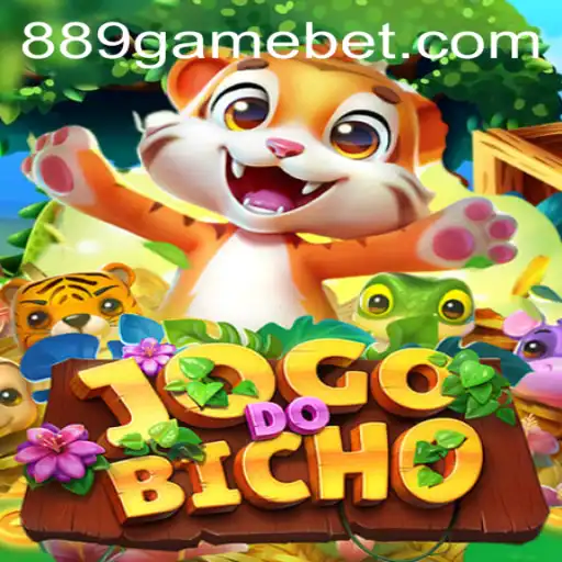 JOGODOBICHO: Descubra o Fascinante Mundo do 889.GAME