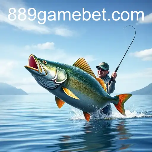 Jogos de pesca