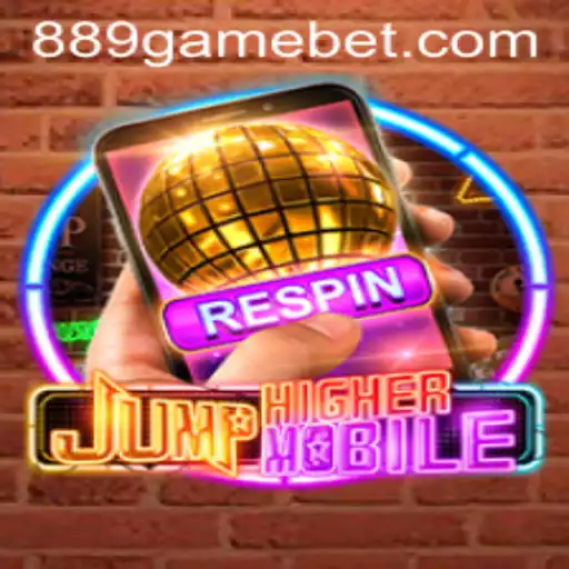 JumpHighermobile: Um Salto no Mundo dos Games com 889.GAME