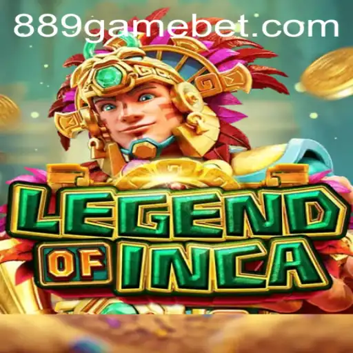 Legend of Inca: Descubra o Mundo de Aventuras com 889.GAME