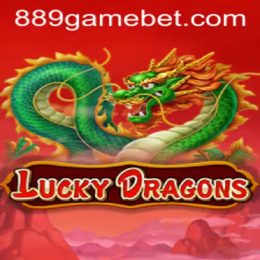 Explorando o Mundo de LuckyDragons: O Jogo Inovador 889.GAME