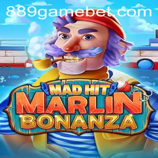 Descubra o Fascinante Universo de MadHitMarlinBonanza