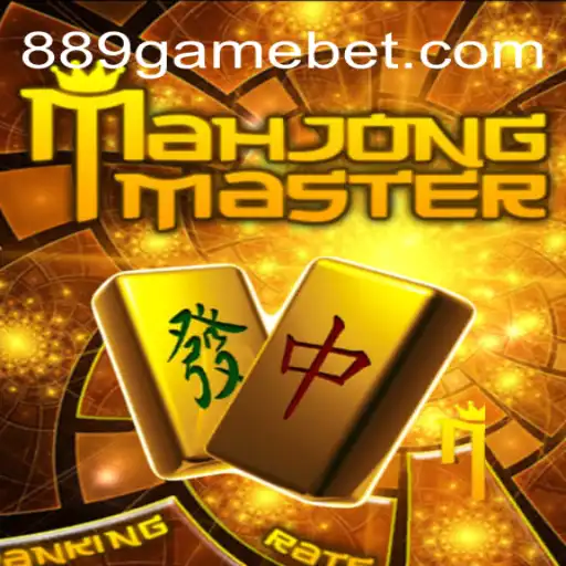 MahJongMaster: Descubra o Mundo Fascinante de 889.GAME