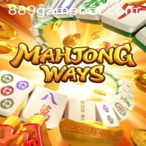 Descubra o Fascínio de MahjongWays no 889.GAME