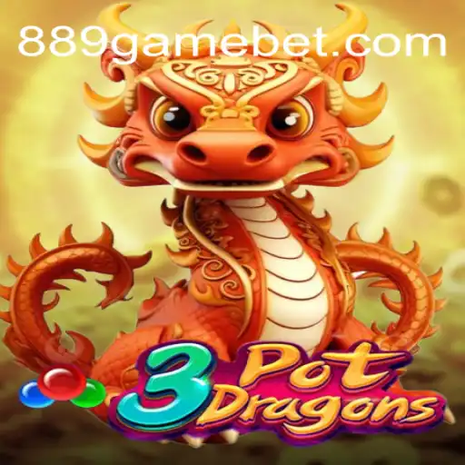 Explorando o Universo Encantado de 3PotDragons em 889.GAME