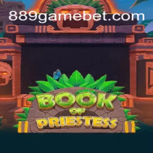 Descubra o Mundo de BookOfPriestess: O Jogo que Está Revolucionando 889.GAME