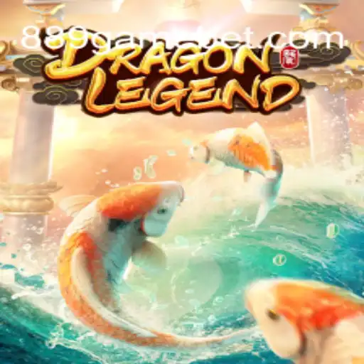 Explorando o Mundo de DragonLegend no 889.GAME
