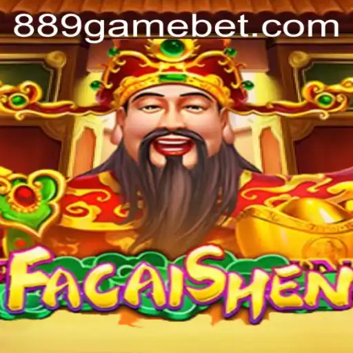 Descubra o Fascinante Mundo de FaCaiShen no 889.GAME