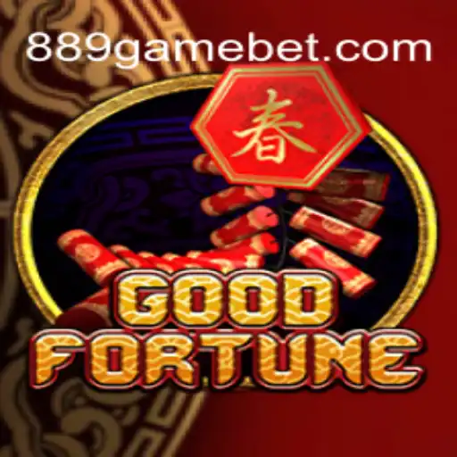 Explorando o Mundo de GoodFortune: Um Mergulho no Jogo 889.GAME