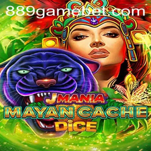 Descubra o Fascinante Mundo de JManiaMayanCacheDice: Aventura e Estratégia em um Só Jogo