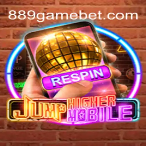 JumpHighermobile: Um Salto no Mundo dos Games com 889.GAME