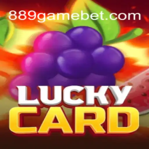 Descubra o Jogo Inovador LuckyCard no Mundo de 889.GAME