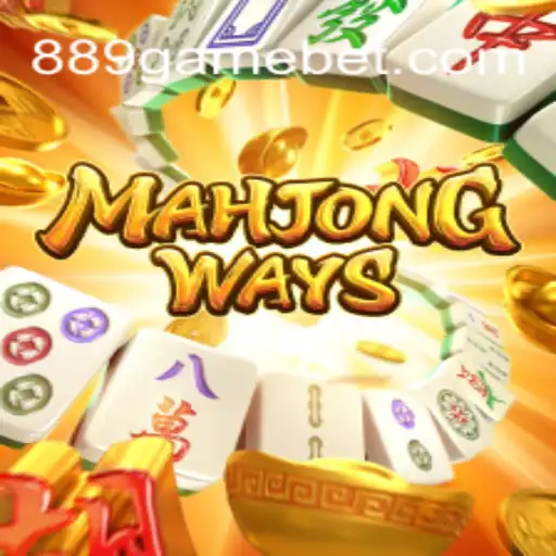 Descubra o Fascínio de MahjongWays no 889.GAME