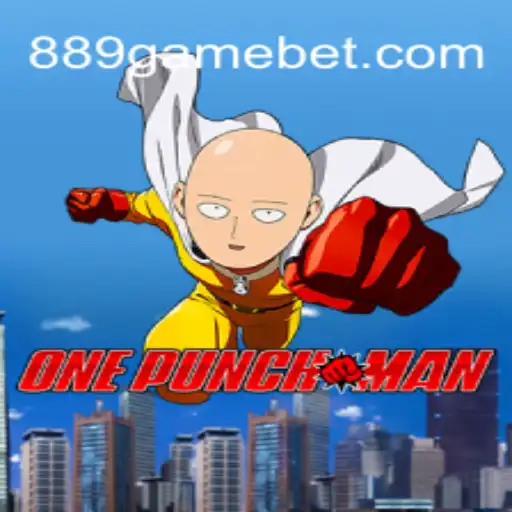 OnePunchMan: O Jogo Revolucionário com a Palavra-Chave 889.GAME