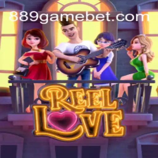 ReelLove: Desvende os Segredos do Novo Jogo de Cassino Virtual da 889.GAME