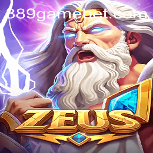 Descubra o Fascinante Mundo de Zeus no 889.GAME