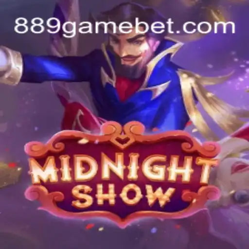 MidnightShow: Explorando o Fascinante Mundo do Jogo 889.GAME