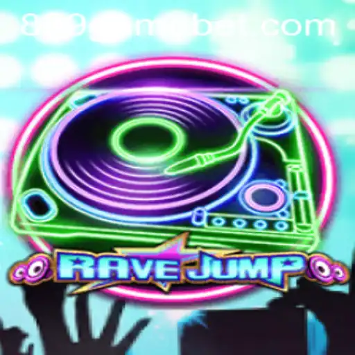 Explorando o Universo Vibrante de RaveJump
