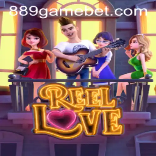 ReelLove: Desvende os Segredos do Novo Jogo de Cassino Virtual da 889.GAME