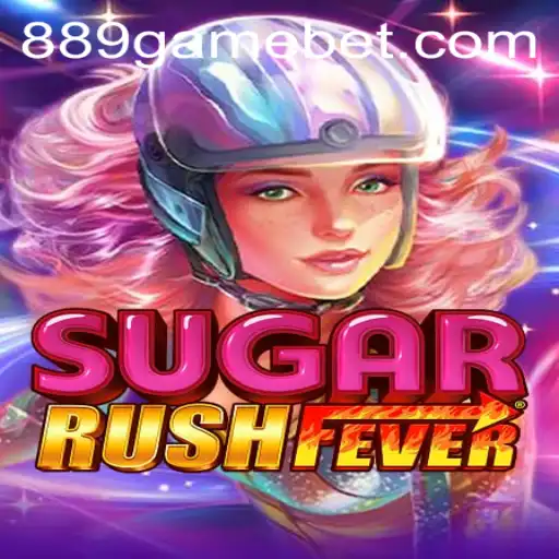 Explorando SugarRushFever: O Fenômeno dos Jogos pós-889.GAME
