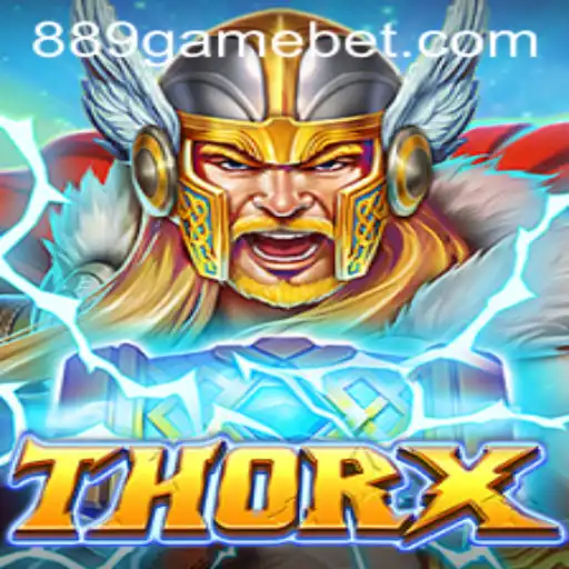 Descubra o Fascinante Mundo de ThorX: O Jogo Revolucionário