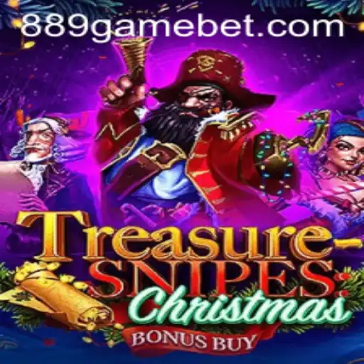 Descubra o Fascinante Mundo de TreasuresnipesChristmas: 889.GAME