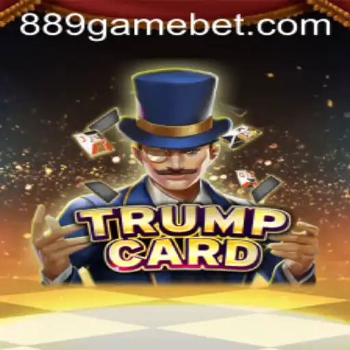 Descubra o Fascinante Mundo de TrumpCard: O Jogo que Dominou 2023
