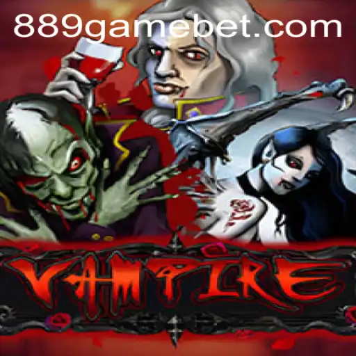 Explorando Vampire: Um Mergulho no Mundo do Jogo e Suas Regras em 889.GAME