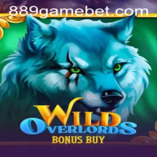 Explorando WildOverlordsBonusBuy: Um Mergulho no Novo Lançamento da 889.GAME