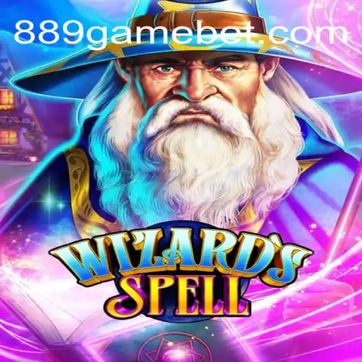 Descubra as Aventuras de WizardsSpell: O Mundo Encantado de 889.GAME