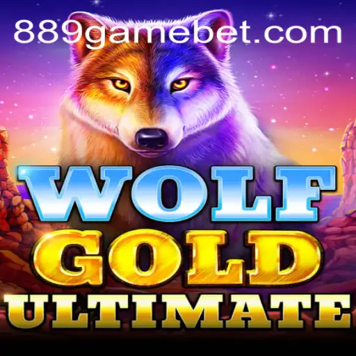 Descubra o Fascinante Mundo de WolfGoldUltimate: Inovação e Estratégia no 889.GAME