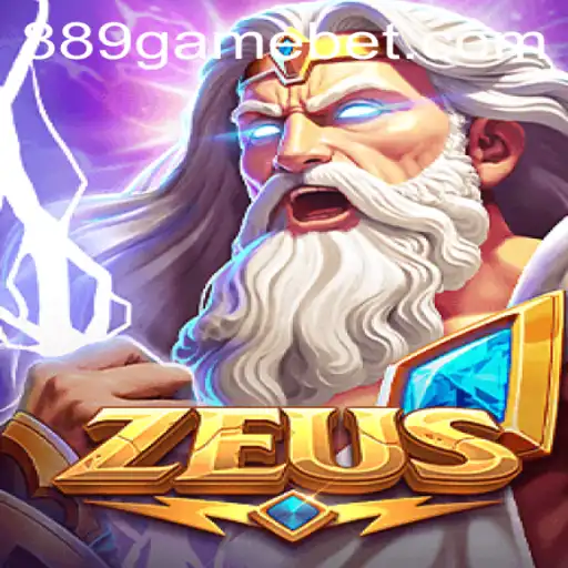 Descubra o Fascinante Mundo de Zeus no 889.GAME